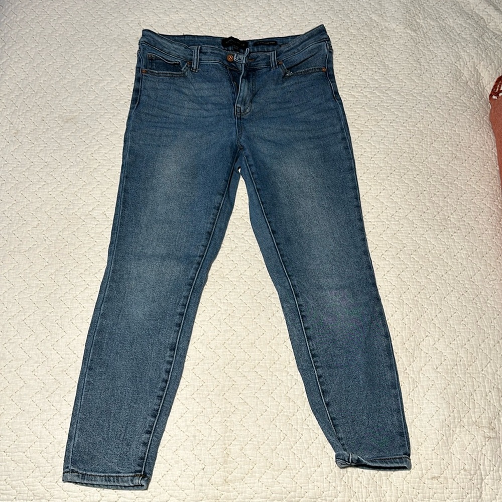 Kendall + Kylie Skinny Jeans